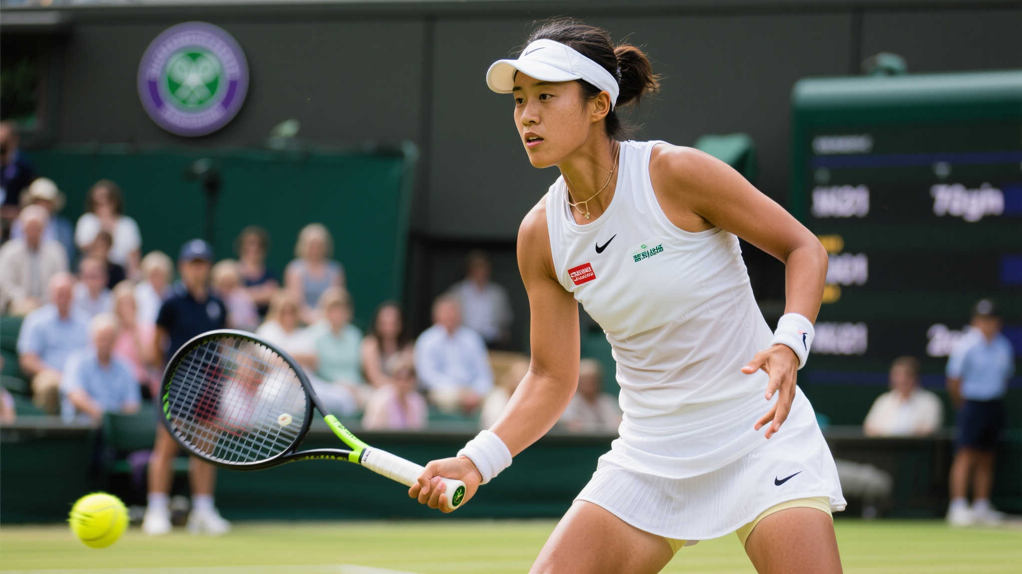 郑钦文近年来在国际赛事上表现亮眼，但不断参与高密度