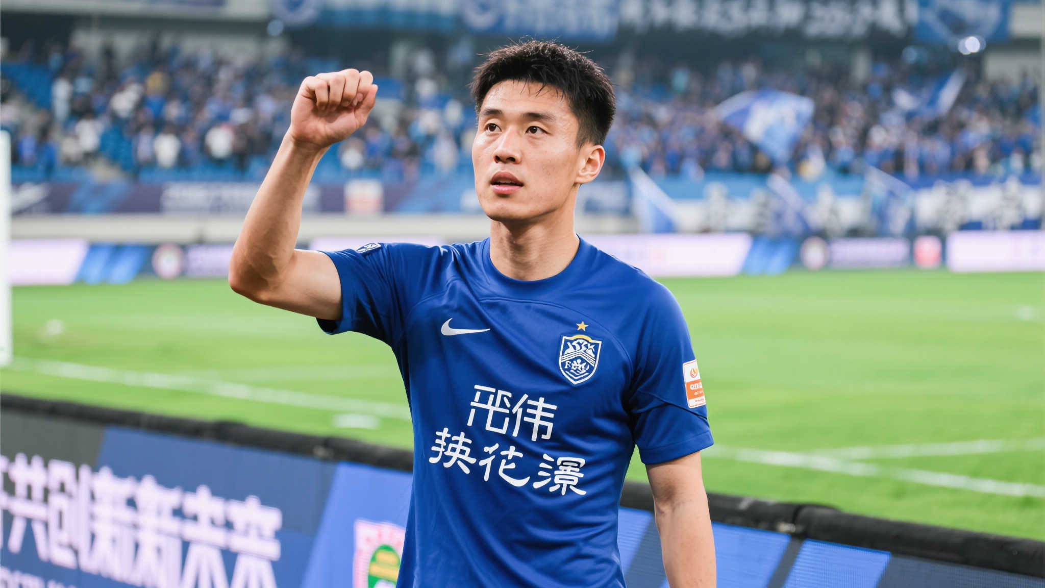 毛伟杰或告别大连英博?新东家已定,誓言率队争冠! 毛伟杰或告别大连英博?新东家已定,誓言率队争冠!