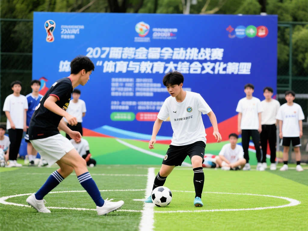 体彩“世界杯知识挑战赛”覆盖全国百所高校 体彩“世界杯知识挑战赛”覆盖全国百所高校