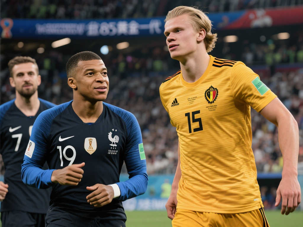 85黄金一代挥手告别 世界杯梦想仍未熄灭