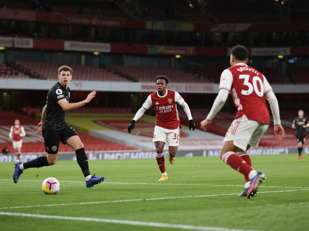 【复盘】阿森纳三箭齐发征服魔鬼主场,艰难赛程再度来袭 【复盘】阿森纳三箭齐发征服魔鬼主场,艰难赛程再度来袭