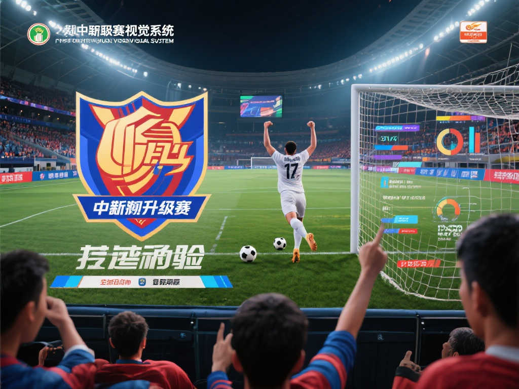 中超新赛季视觉形象全面升级，焕然一新